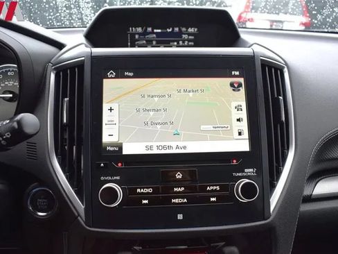 Used 2020 Subaru Forester Limited AWD/4WD image 20