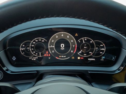 New 2026 Porsche Cayenne S AWD/4WD image 18