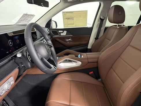 New 2026 Mercedes-Benz GLE 350 4MATIC image 11