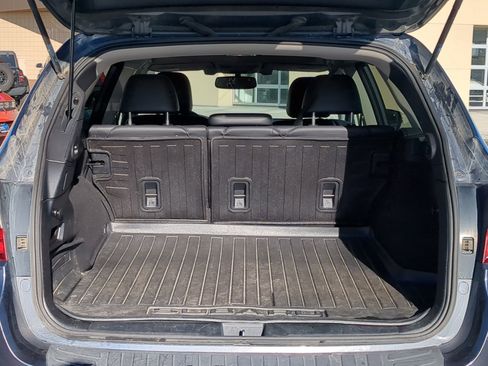 Used 2015 Subaru Outback 2.5i Limited image 33