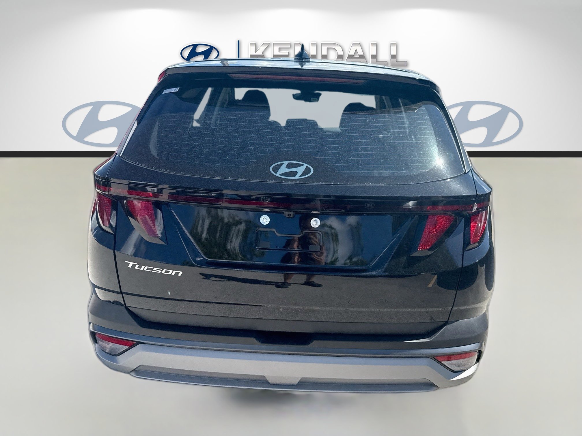 New 2026 Hyundai Tucson SE FWD image 5