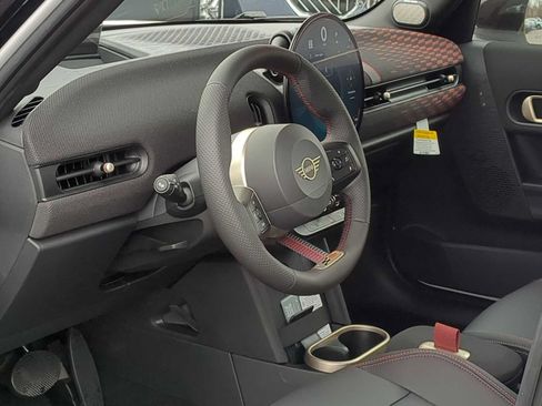 New 2026 MINI Cooper S FWD image 10