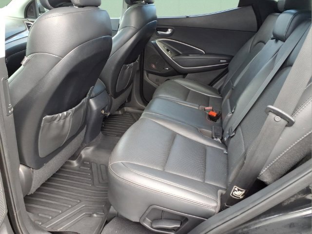 Used 2017 Hyundai Santa Fe Sport FWD image 12