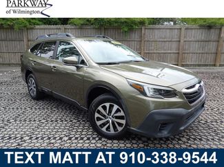 Used 2020 Subaru Outback Premium AWD/4WD video 1