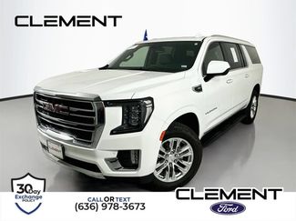 Used 2024 GMC Yukon XL SLT AWD/4WD video 1