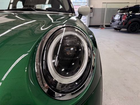 Used 2024 MINI Cooper S FWD image 9