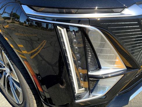 New 2026 Cadillac Lyriq Luxury RWD image 14