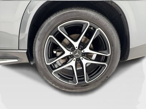 Used 2023 Mercedes-Benz GLE 53 AMG 4MATIC Coupe image 12