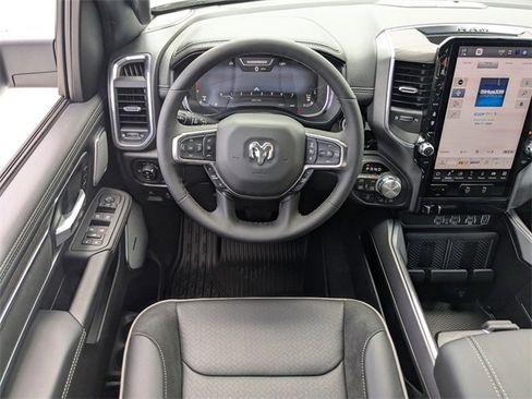 Used 2026 RAM 1500 Laramie image 15