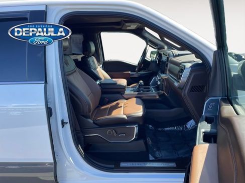 Used 2025 Ford F150 King Ranch AWD/4WD image 19