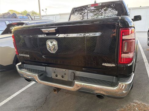 Used 2020 RAM 1500 Laramie w/ Trailer Tow Group image 5
