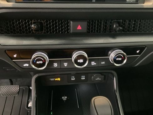 New 2026 Honda CR-V Sport-L image 15