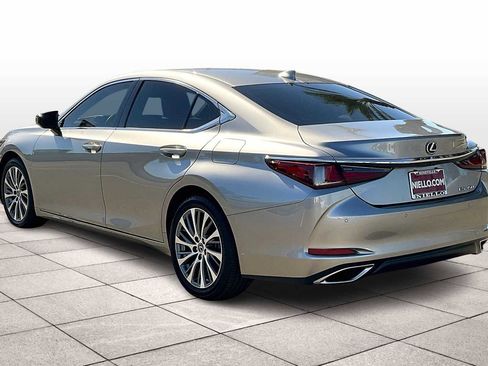 Used 2019 Lexus ES 350 image 13