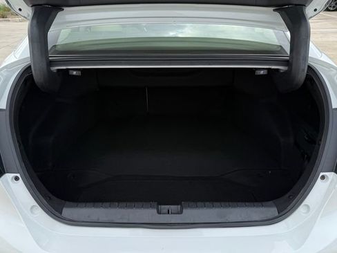 Used 2019 Honda Clarity Plug-In Hybrid image 29