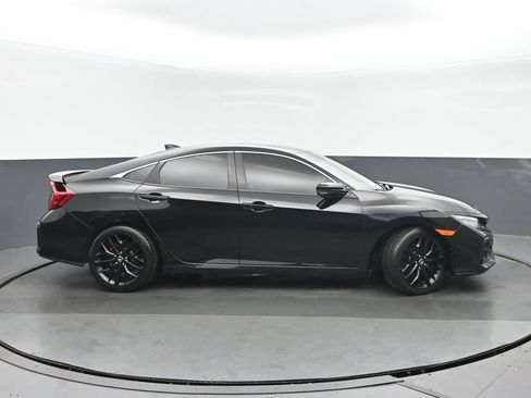 Used 2020 Honda Civic Si image 2