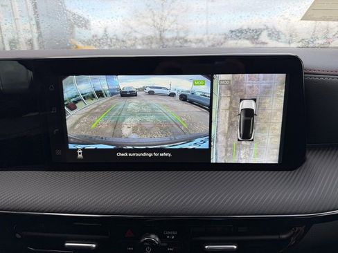 New 2026 Nissan Kicks SR w/ Cold Weather Package image 21