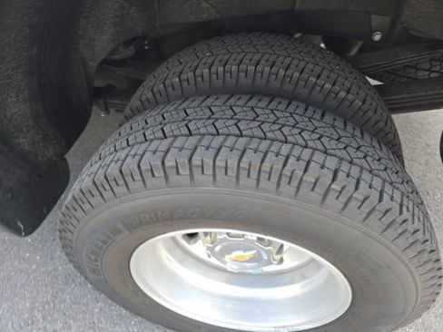 Used 2025 Chevrolet Silverado 3500 High Country w/ Technology Package image 8