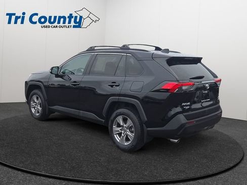 Certified 2023 Toyota RAV4 XLE w/ Convenience Package AWD/4WD image 6