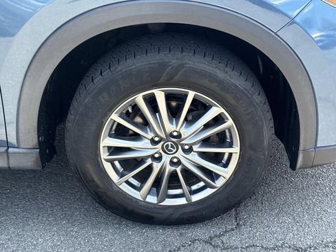 Used 2018 MAZDA CX-5 Sport AWD/4WD image 7