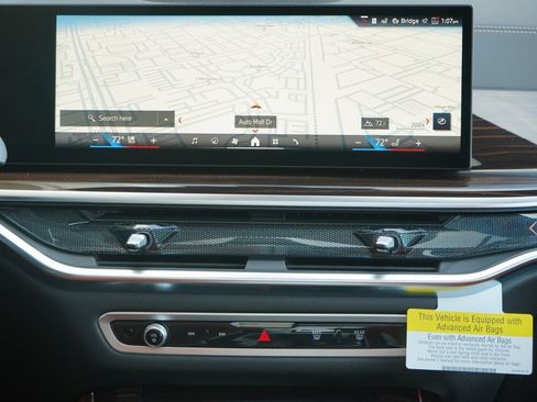 New 2026 BMW X5 xDrive50e w/ M Sport Package image 15