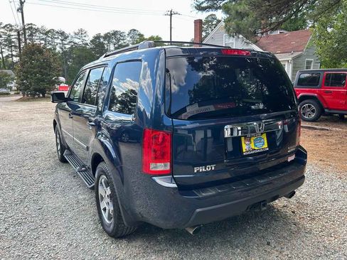 Used 2011 Honda Pilot Touring image 4