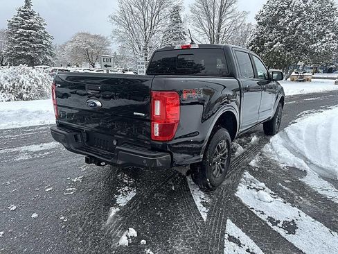 Used 2019 Ford Ranger XLT w/ Equipment Group 302A Luxury image 6