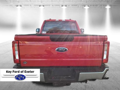 New 2026 Ford F250 XL w/ XL Chrome Package image 5