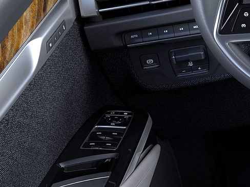 New 2026 Cadillac Escalade Platinum Sport AWD/4WD image 22