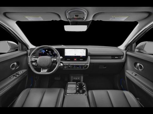 New 2026 Hyundai Ioniq 5 SEL image 5