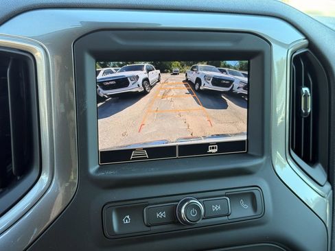 New 2026 GMC Sierra 1500 Pro w/ Pro Value Package AWD/4WD image 18