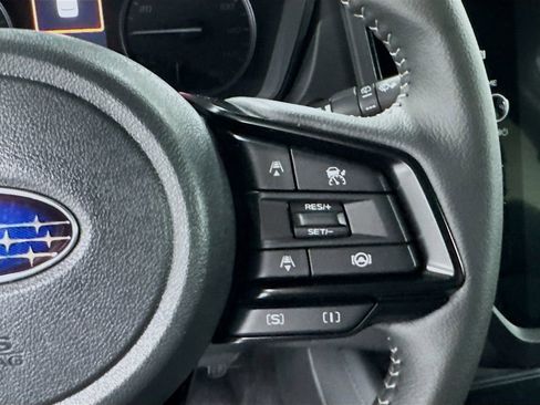 New 2026 Subaru Forester Premium AWD/4WD image 9