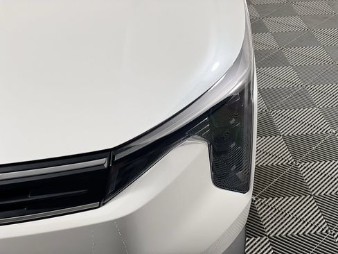 New 2026 Kia K4 FWD image 10