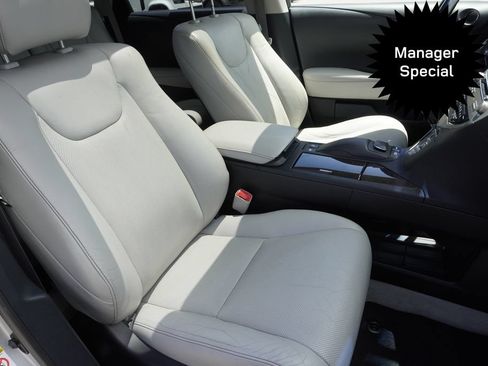 Used 2013 Lexus RX 450h AWD w/ Navigation Pkg image 24