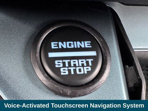 Used 2023 Ford Bronco Sport Badlands image 15