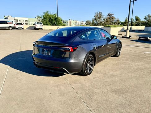 Used 2025 Tesla Model 3 Long Range RWD image 10