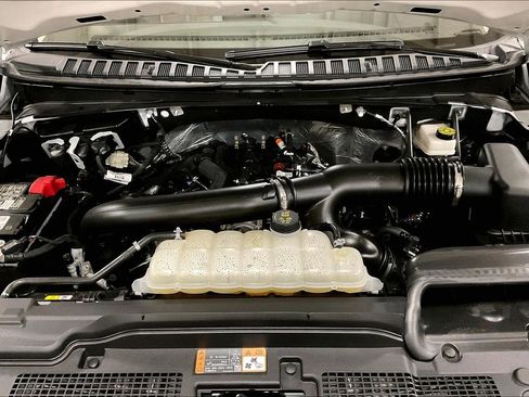 Certified 2025 Ford Expedition Max Active image 10