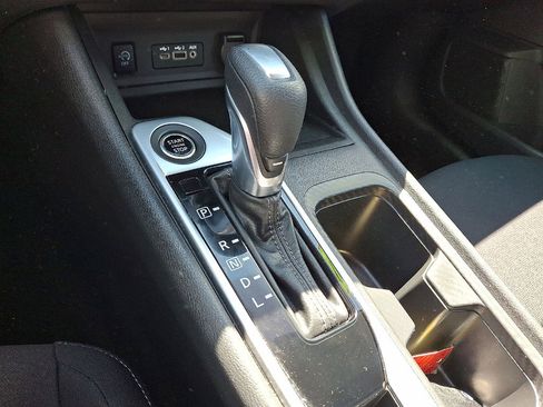 Used 2024 Nissan Sentra SV w/ All-Weather Package image 12