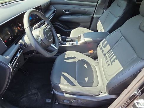 New 2026 Hyundai Tucson XRT FWD image 6