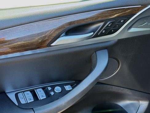 Used 2022 BMW X3 sDrive30i w/ Premium Package 2 image 23