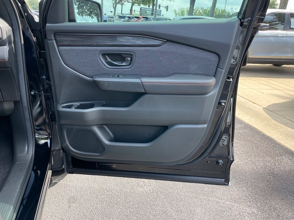 New 2026 Honda Passport TrailSport image 30