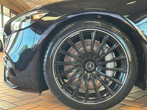 Used 2024 Mercedes-Benz S 63 AMG S image 9