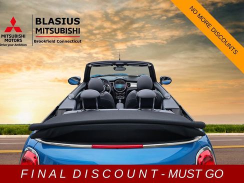 Used 2023 MINI Cooper S image 27