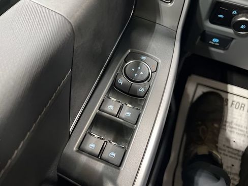 Used 2025 Ford F150 XLT w/ Equipment Group 301A Standard AWD/4WD image 19