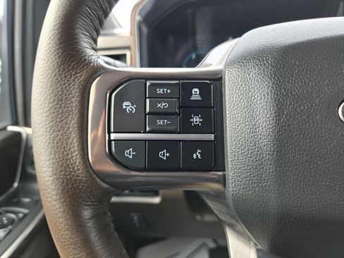 Certified 2024 Ford F350 King Ranch w/ Chrome Package image 22