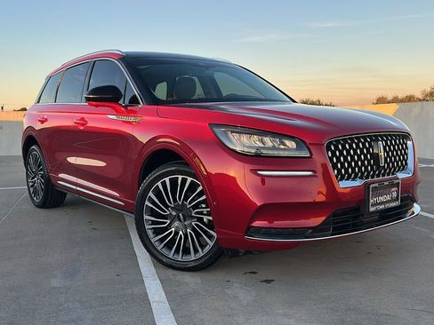 Used 2020 Lincoln Corsair Reserve w/ Equipment Group 201A image 6