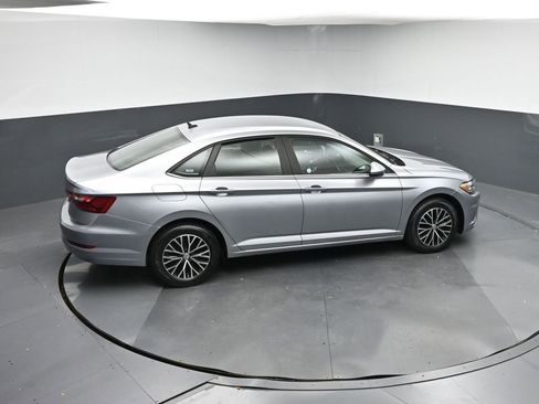 Used 2021 Volkswagen Jetta S image 38