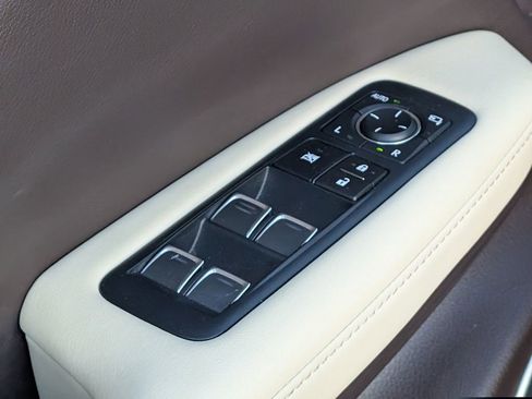 Used 2018 Lexus RX 350L AWD image 20