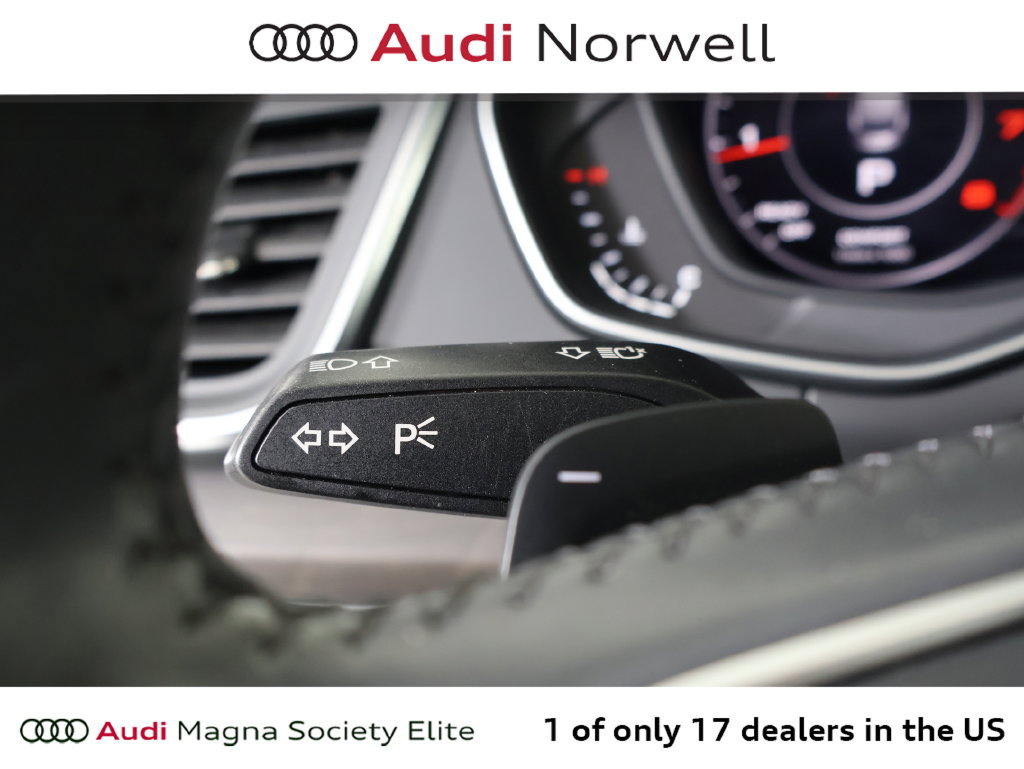 Used 2019 Audi Q5 2.0T Premium Plus w/ Premium Plus Package AWD/4WD image 31