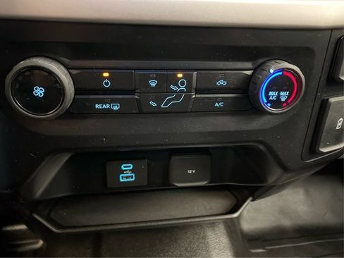 Used 2021 Ford F150 XL w/ Equipment Group 101A High image 29