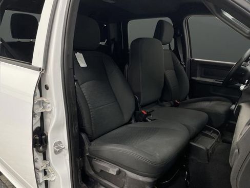New 2025 RAM 2500 Tradesman image 33